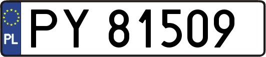 PY81509