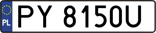 PY8150U