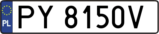 PY8150V