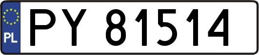 PY81514