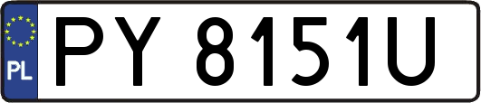 PY8151U