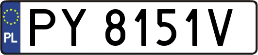 PY8151V