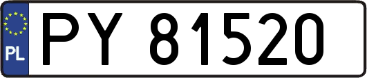 PY81520