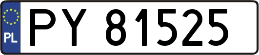 PY81525