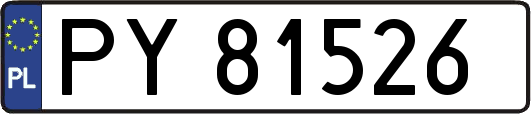 PY81526