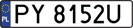 PY8152U