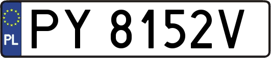 PY8152V
