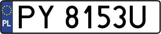 PY8153U