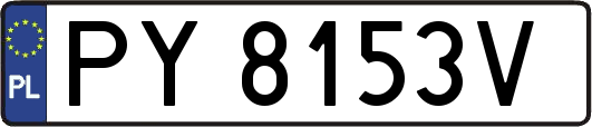 PY8153V