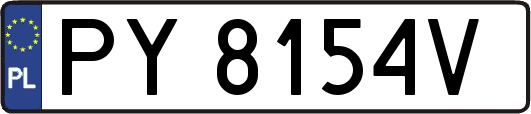 PY8154V