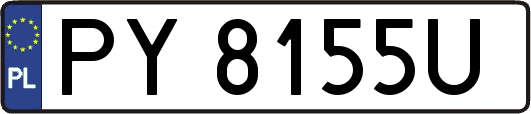 PY8155U