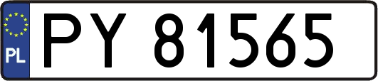 PY81565
