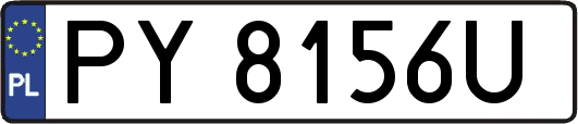PY8156U