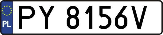 PY8156V