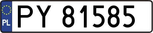 PY81585