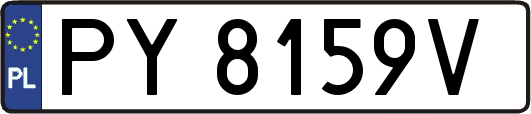 PY8159V
