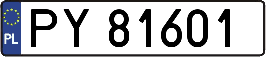 PY81601