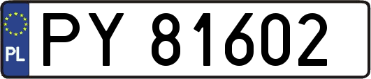 PY81602