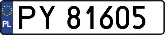 PY81605