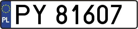 PY81607