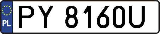 PY8160U
