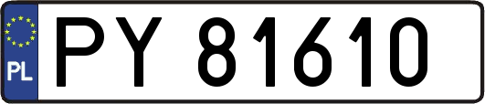 PY81610