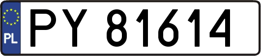 PY81614