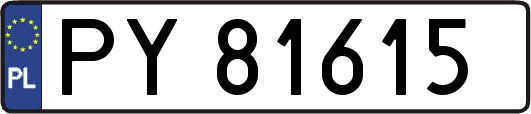 PY81615
