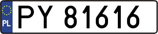 PY81616