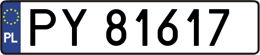 PY81617