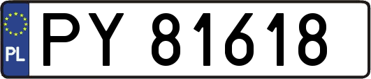 PY81618