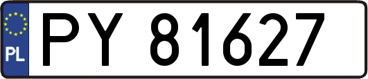 PY81627