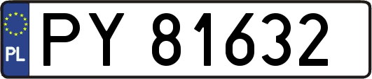 PY81632