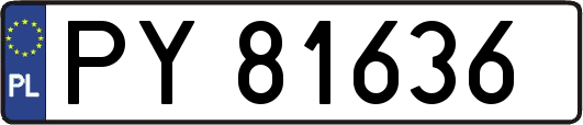 PY81636
