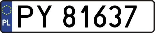 PY81637