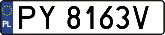 PY8163V