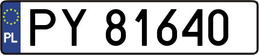 PY81640