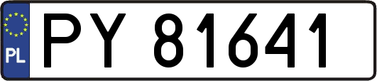 PY81641