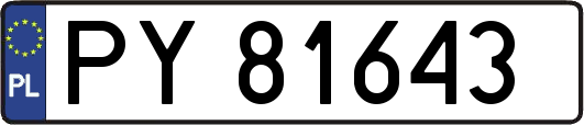 PY81643