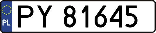 PY81645