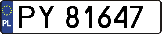 PY81647