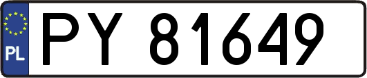 PY81649