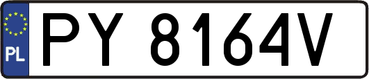 PY8164V