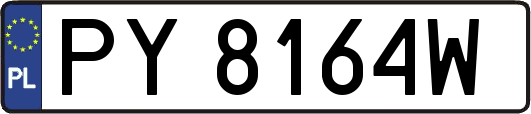 PY8164W