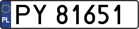 PY81651