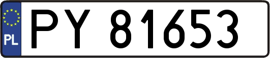PY81653