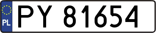 PY81654