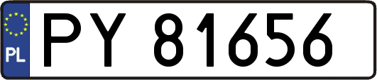 PY81656