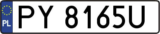 PY8165U