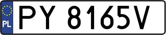 PY8165V